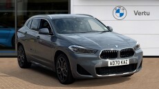 BMW X2 xDrive 25e M Sport X 5dr Auto Hatchback